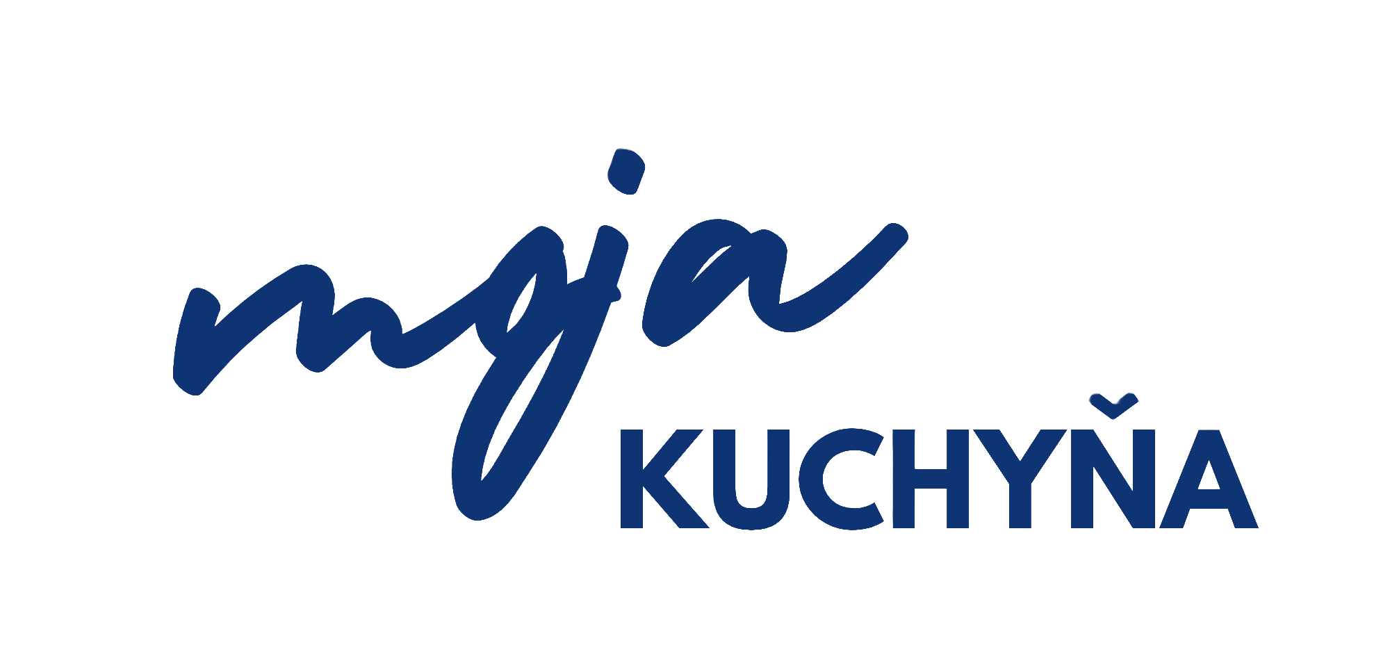 Moja Kuchyňa Blog